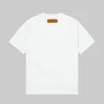 Chain Print T Shirt