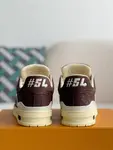 L*V SNEAKERS