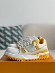 L*V TRAINER MAXI  SNEAKERS