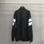 Balenciaga color block jacket