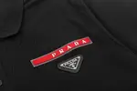Classic Triangle Polo Shirt