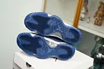 AIR JORDAN 11 RETRO MIDNIGHT NAVY