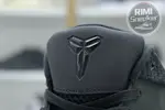 Nike Kobe 4 Protro "Black Mamba"
