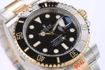 Rolex Submariner 41 Series Men's Watch
