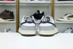 Nike Dunk Low  Light Smoke Grey
