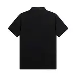 Warhorse Embroidery Polo Shirt