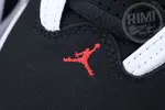 Jordan Air Jordan14“Black Toe”2024
