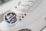 AIR JORDAN 3 RETRO 'CARDINAL RED' -116