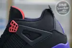 Jordan Air Jordan 4 retro raptors nrg （2018）