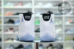 Jordan Air Jordan 11“Legend Blue”  2024  CT8012-104