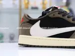 Travis Scott x Jordan Air Jordan 1 Low OG TS SP