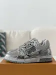 L*V Trainer Sneakers