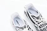YEEZY BOOST 350 V2 'ZEBRA'