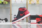 AIR JORDAN 1 RETRO HIGH OG NRG 'HOMAGE TO HOME' CHICAGO EXCLUSIVE