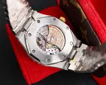A*P Men's Watch 42mm x 12mm