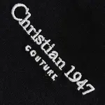 Minimalist Front Embroidered T-Shirt
