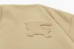 Embroidered War Horse T-shirt