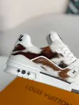 L*V TRAINER SNEAKERS