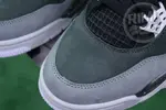 Jordan Air Jordan 4"Fear"