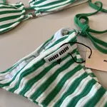 MIUMIU series bikini