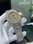 A*P Men's Watch 42mm x 12mm