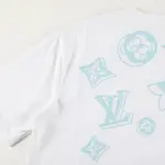 3D Shadow T-shirt