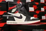 AIR JORDAN 1 RETRO HIGH OG NRG 'NOT FOR RESALE'