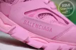 Balenciaga BLGA  Track（LED）