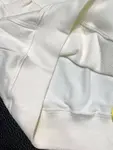 Prada men's casual sweatshirt