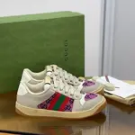 GU*IDirty shoes