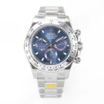 Rolex Trithong had his own Cal.4130