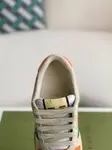 GU*IDirty shoes