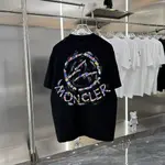 Color Print T Shirt