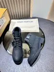 L*V x Timberland