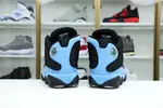 Air Jordan 13 "Black UNC"