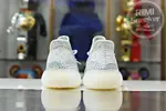 YEEZY BOOST 350 V2 'CLOUD WHITE NON-REFLECTIVE'