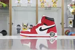 AIR JORDAN 1 RETRO HIGH OG NRG 'HOMAGE TO HOME' CHICAGO EXCLUSIVE