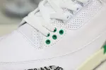 Jordan Air Jordan 3 Retro"LuckyGreen"