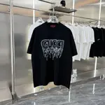 Trendy Print T Shirt