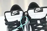 DUNK LOW PANDA 'BLACK WHITE'