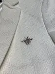 Dior casual suits