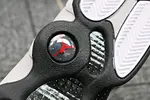 AIR JORDAN 13 RETRO 'ATMOSPHERE GREY' -414571-016