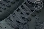 Nike Kobe 4 Protro "Black Mamba"