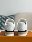 L*V TRAINER SNEAKERS