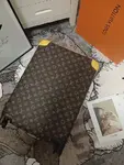 LV Trolley Case Originalm46762 38X55X21cm