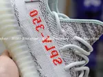 YEEZY BOOST 350 V2 'BLUE TINT'