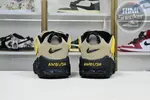 AMBUSH x Nike Air More Uptempo Low"Limestone"