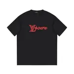 Classic Pattern T Shirt