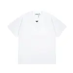 Triangle Print T Shirt