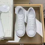 Alexander McQueen MQ SiL*Ver Flying Swallow tail Sneakers